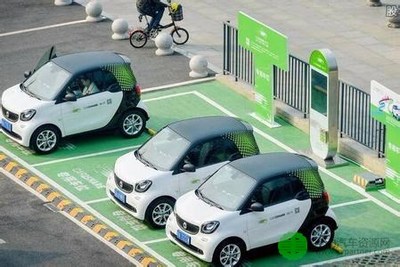 電動汽車供求信息搜索——電車資源平臺指南