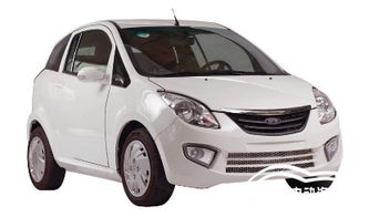 月付500多元，電動汽車輕松駛?cè)肷? class=