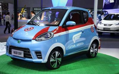 電動汽車價(jià)格解析與熱門車型推薦