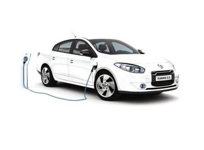 電動(dòng)汽車 駛向未來的必然趨勢(shì)