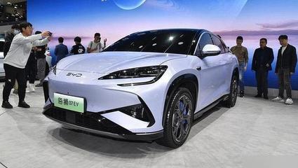比亞迪增程式電動(dòng)汽車深度解析與推薦