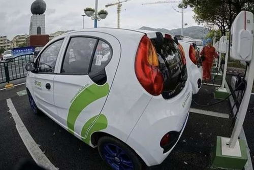 買電動(dòng)汽車圖個(gè)啥？值不值得買？一文給你說清楚