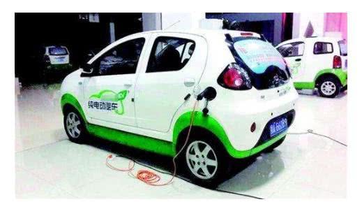 開電動(dòng)汽車的好處 這就是我推薦你買電動(dòng)汽車的原因
